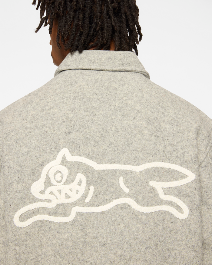 Chuck Chore Coat