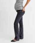 02 Flare Fit - Faded Black - Ilouity