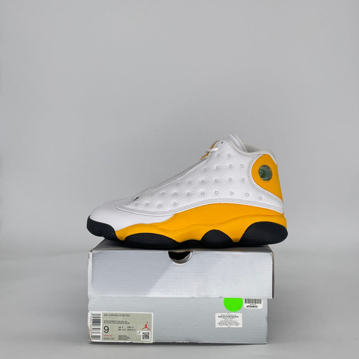 AIR JORDAN 13 DEL SOL 414571-167 SIZE 9/10.5W