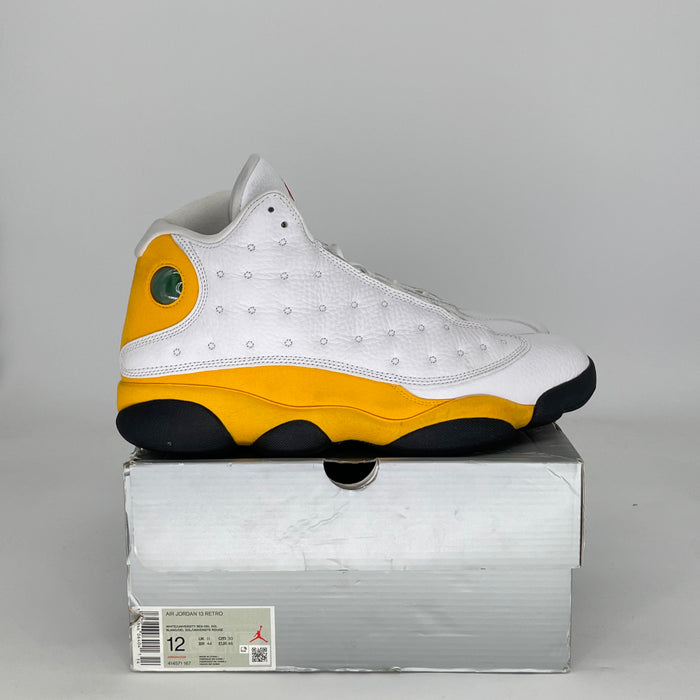 AIR JORDAN 13 DEL SOL 414571-167 SIZE 12/13.5W