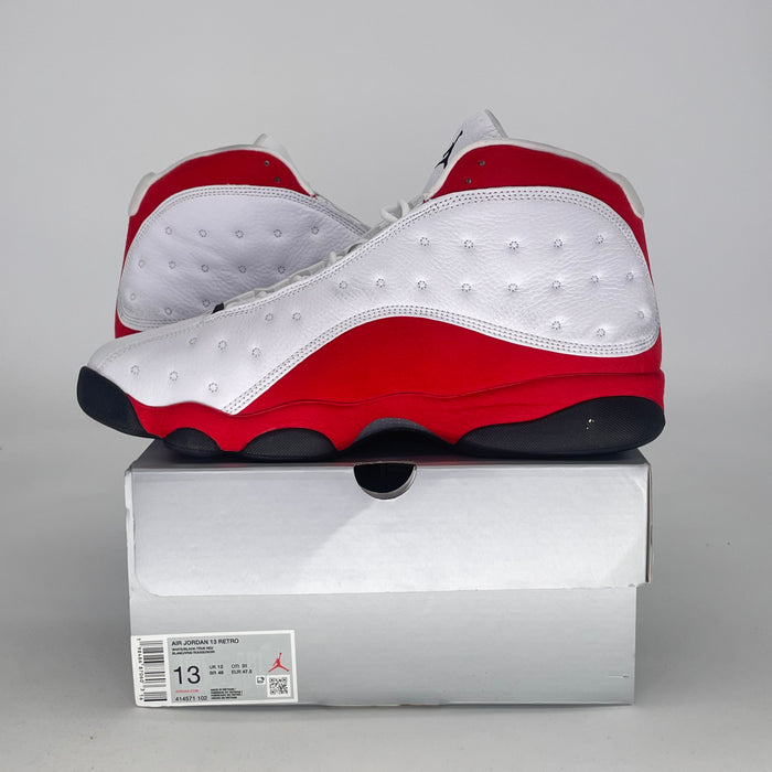 AIR JORDAN 13 OG CHICAGO 414571-102 SIZE 13/14.5W