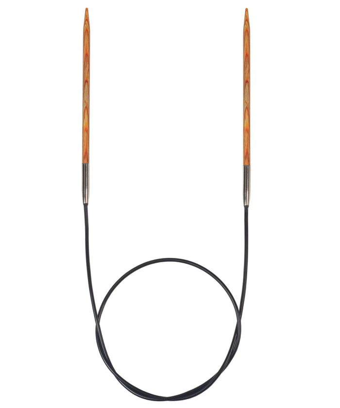 16 Inch Knitter's Pride Dreamz Circular Needles-Needles-Knitter's Pride-US 05, 3.75 mm-Alpaca Direct