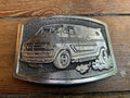 1976 Dodge Van Vuckle