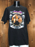 1997 ZZ TOP Global Tour Tee    XL