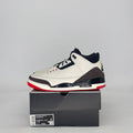 AIR JORDAN 3 WORLDS BEST DAD IF4396-103 SIZE 10.5/12W