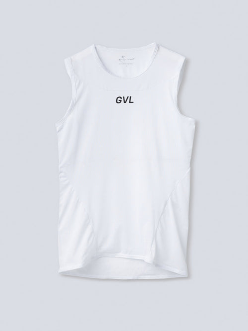 2PACK GVL SUPER-LIGHT BASE LAYER BLACK/WHITE
