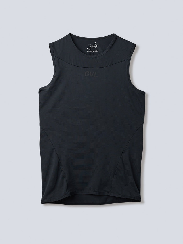 2PACK GVL SUPER-LIGHT BASE LAYER BLACK/WHITE