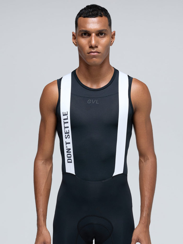 2PACK GVL SUPER-LIGHT BASE LAYER BLACK/WHITE