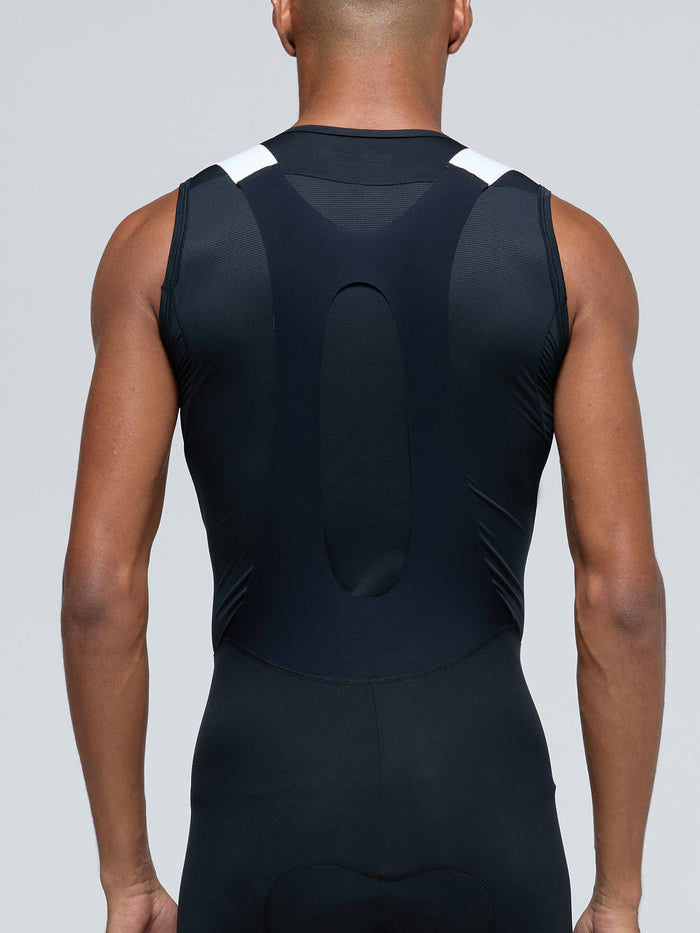 2PACK GVL SUPER-LIGHT BASE LAYER BLACK/WHITE