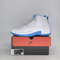 AIR JORDAN 12 MELO CT8013-112 SIZE 11/12.5W
