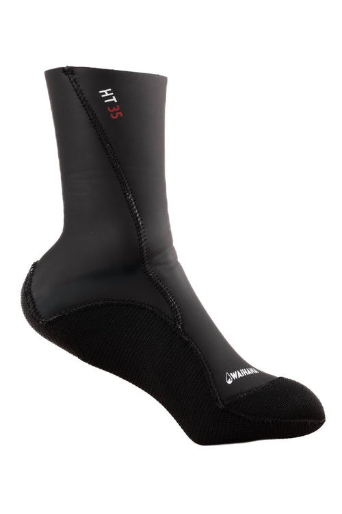 3.5mm SuperSkin High Top Socks