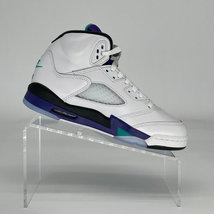 AIR JORDAN 5 GRAPE HQ7980-100