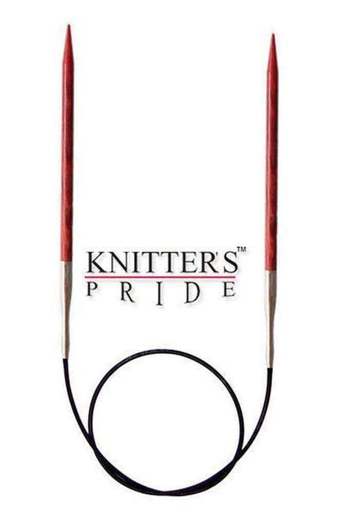47 Inch Knitter's Pride Dreamz Circular Needles-Needles-Knitter's Pride-Alpaca Direct