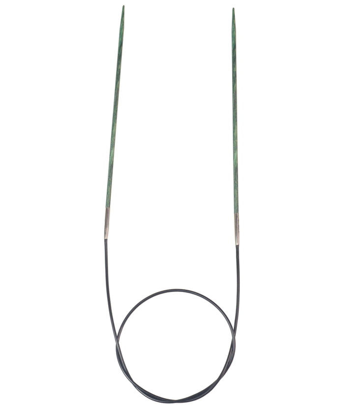 47 Inch Knitter's Pride Dreamz Circular Needles-Needles-Knitter's Pride-US 0, 2.0 mm-Alpaca Direct