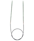 47 Inch Knitter's Pride Dreamz Circular Needles-Needles-Knitter's Pride-US 0, 2.0 mm-Alpaca Direct