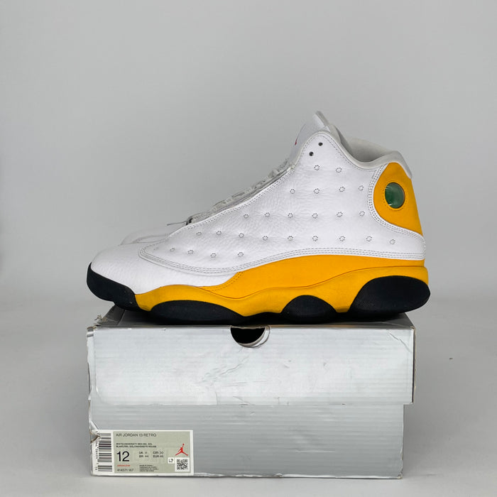 AIR JORDAN 13 DEL SOL 414571-167 SIZE 12/13.5W