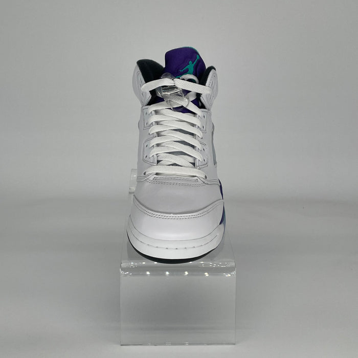 AIR JORDAN 5 GRAPE HQ7980-100