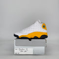 AIR JORDAN 13 DEL SOL 414571-167 SIZE 11/12.5W