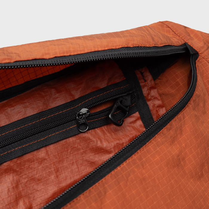 66°North Ultralight Bumbag