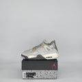 AIR JORDAN 4 CRAFT PHOTON DUST DV2262-021 SIZE 6/7.5W GS