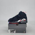 AIR JORDAN 8 PLAYOFFS (2023) 305381-062 SIZE 5.5/7W GS