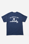 8 Ball Zine S/S Tee