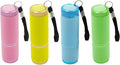 9 LED Flashlight Glow in the d: Out of Stock