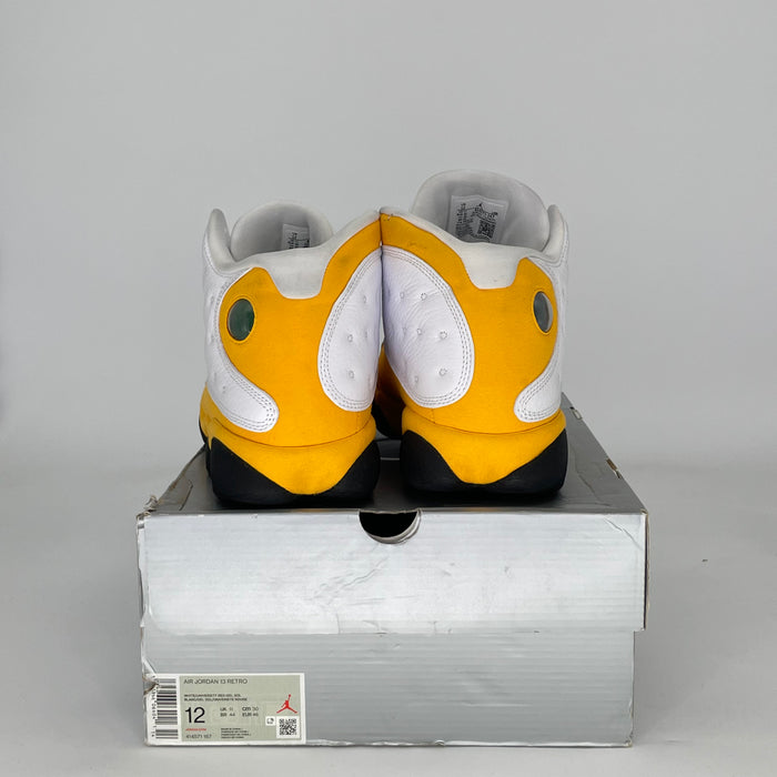 AIR JORDAN 13 DEL SOL 414571-167 SIZE 12/13.5W