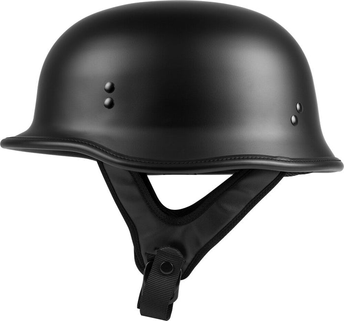 9mm German Beanie Highway 21: DescriptionIf you have to cover your dome and let’s face it, you should, then the 9mm by Highwa
