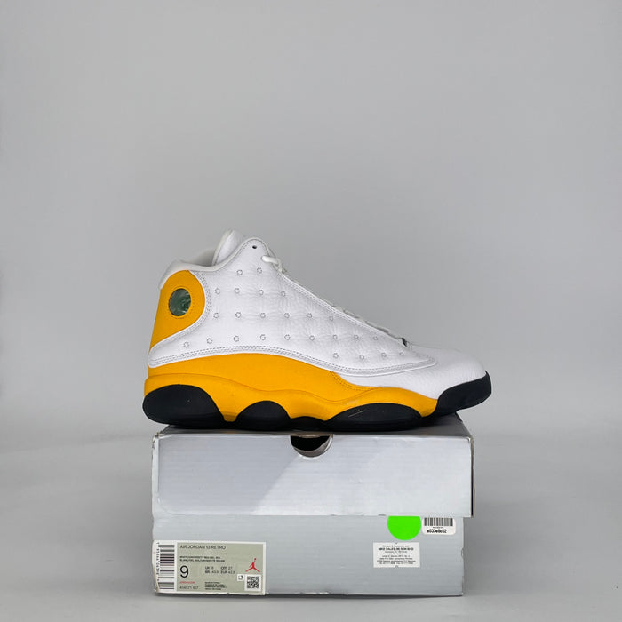 AIR JORDAN 13 DEL SOL 414571-167 SIZE 9/10.5W
