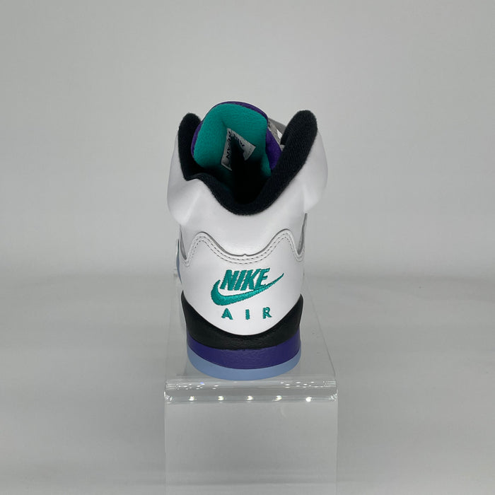 AIR JORDAN 5 GRAPE HQ7980-100