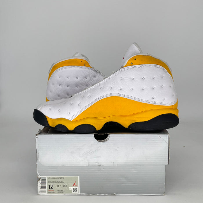 AIR JORDAN 13 DEL SOL 414571-167 SIZE 12/13.5W