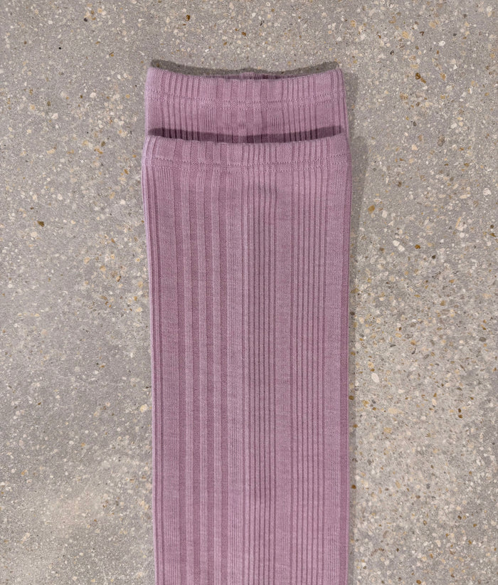 Ankle Leg Warmer HAZE