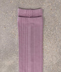 Ankle Leg Warmer HAZE