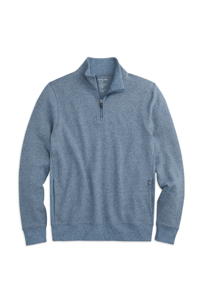 Blue Shadow Heather / S