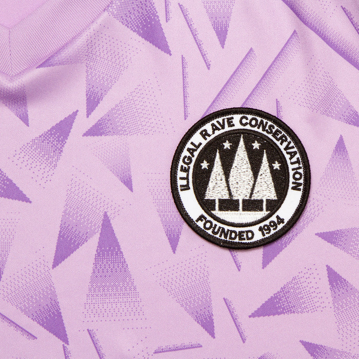 Acid FC Retro 25 - Jersey - Purple