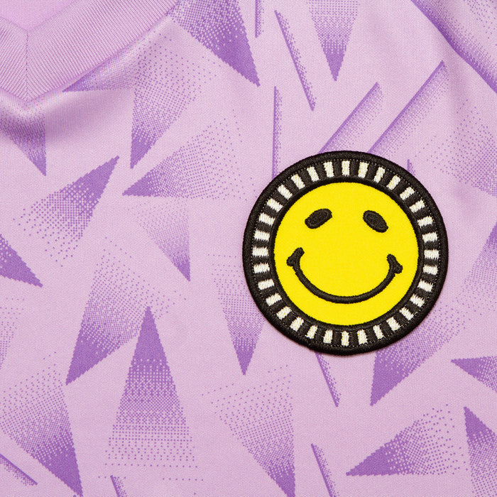 Acid FC Retro 25 - Jersey - Purple