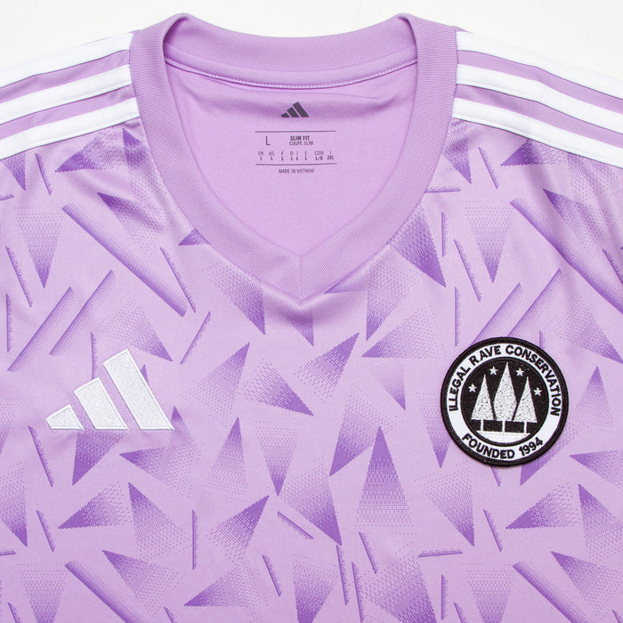 Acid FC Retro 25 - Jersey - Purple