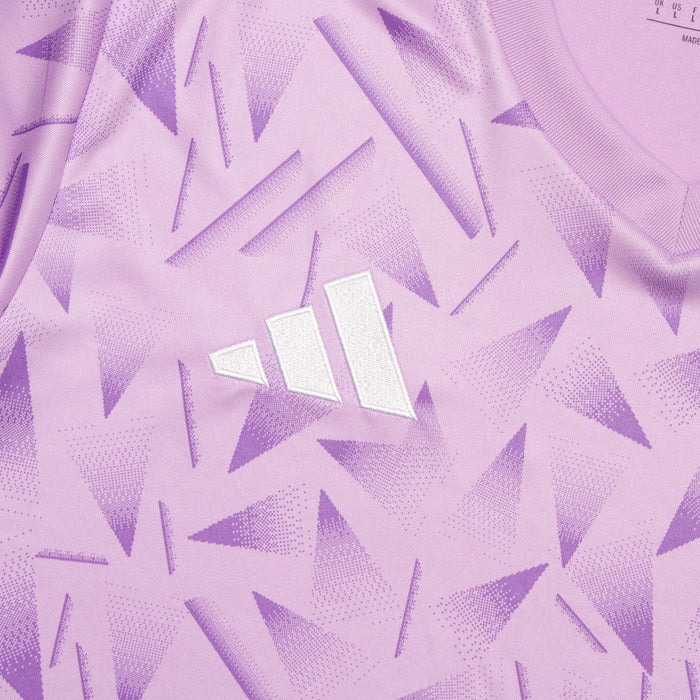 Acid FC Retro 25 - Jersey - Purple