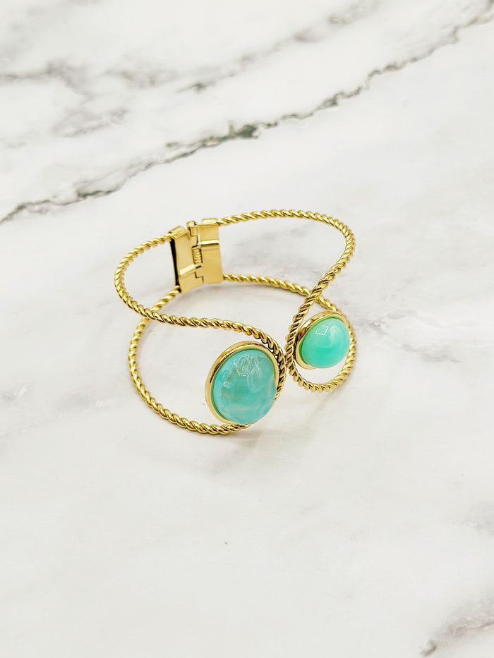 Adele Bracelet (Gold)