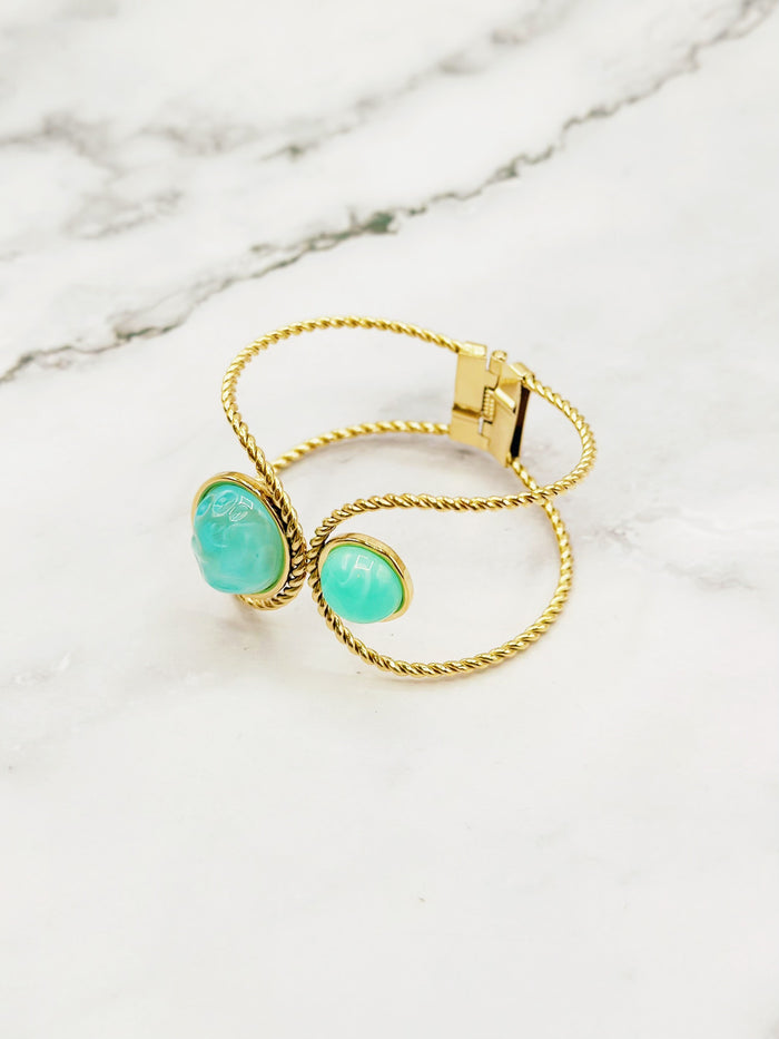 Adele Bracelet (Gold)