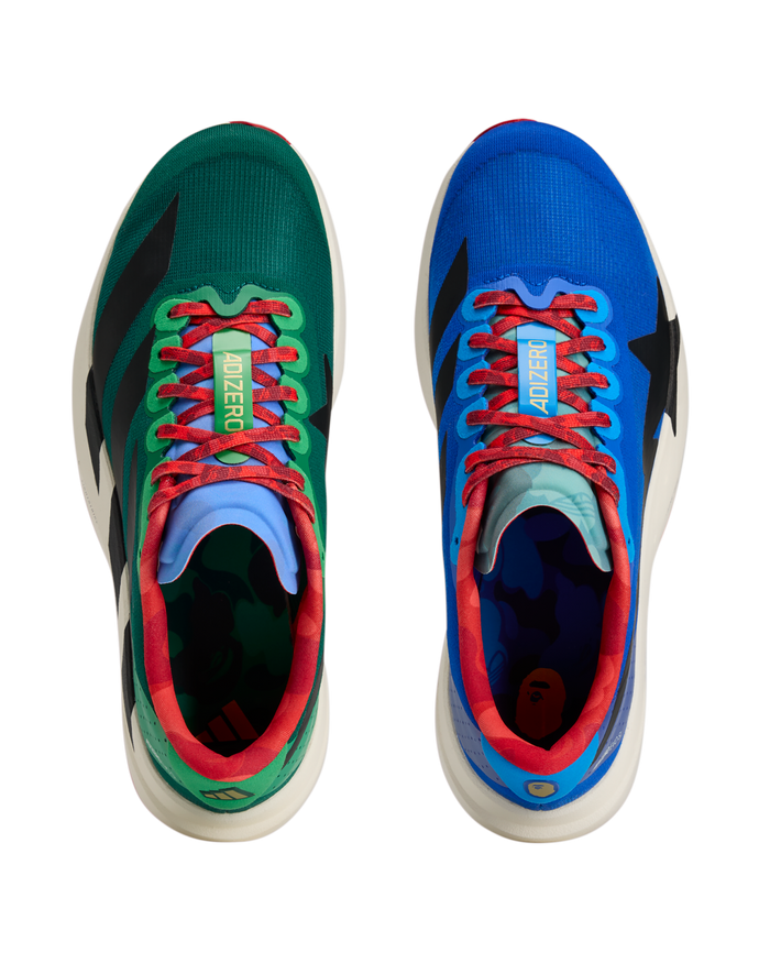 ADIZERO EVO SL BAPE