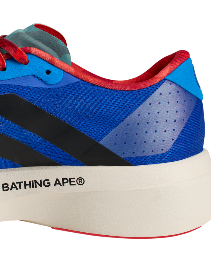 ADIZERO EVO SL BAPE