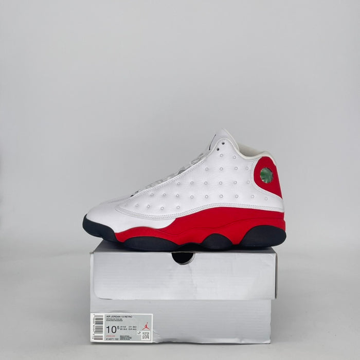 AIR JORDAN 13 OG CHICAGO 414571-102 SIZE 10.5/12W