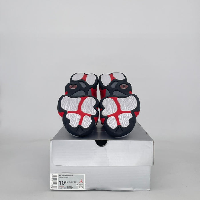 AIR JORDAN 13 OG CHICAGO 414571-102 SIZE 10.5/12W