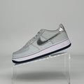NIKE AIR FORCE 1 LOW PURE PLATINUM BARELY GRAPE CT3839-004