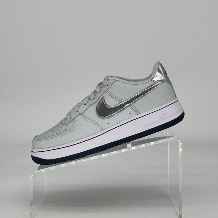 NIKE AIR FORCE 1 LOW PURE PLATINUM BARELY GRAPE CT3839-004