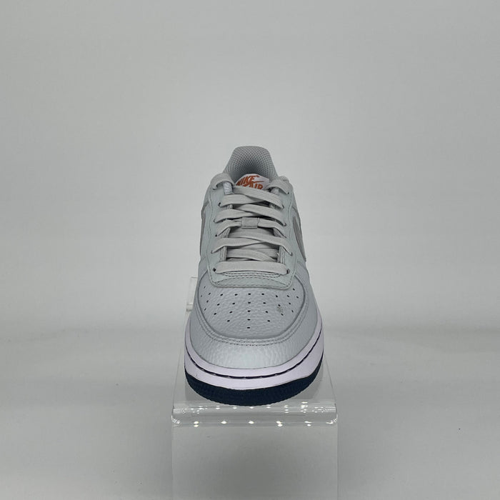 NIKE AIR FORCE 1 LOW PURE PLATINUM BARELY GRAPE CT3839-004