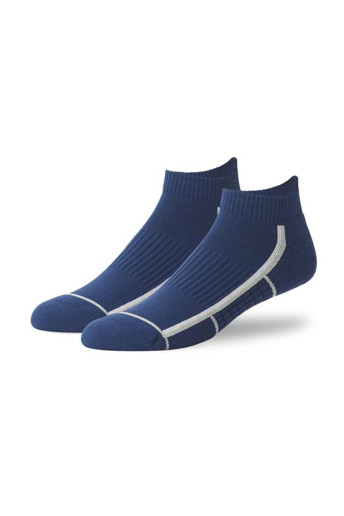 Classic Blue Outline / One Size