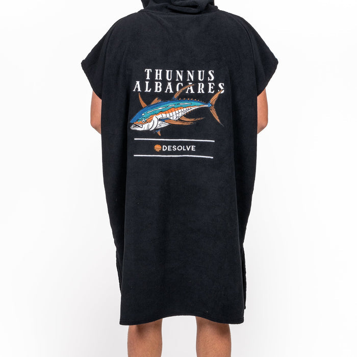 Black / M/L
